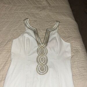 Lilly Pulitzer Valli Shift Dress